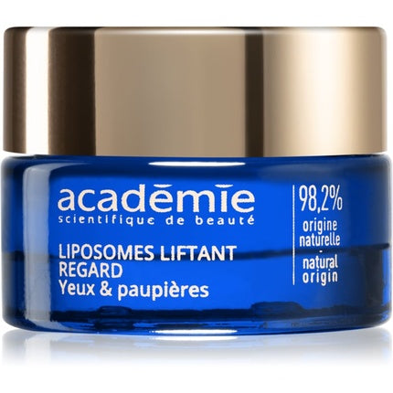 Academie Scientifique de Beaute Youth Active Lift Eye Cream - 15 ml, Lifting Effect