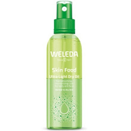 Weleda Skin Food Ultralight Dry Oil