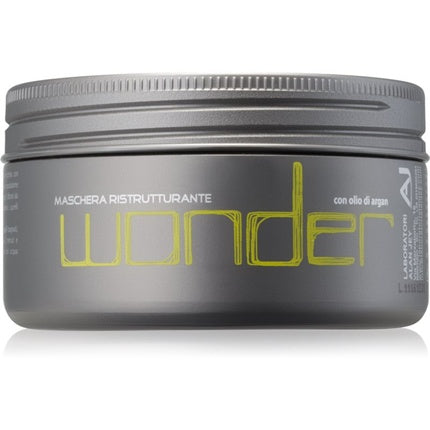 Gestil Wonder Deep Regeneration Mask with Argan Oil 300 ml
