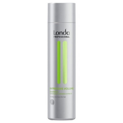Londa Professional Impressive Volume Shampoo For Fine Hair