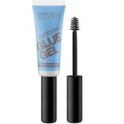 Gabriella Salvete Denim Story Brow Style Eyebrow Glue Gel 6 Ml Transparent