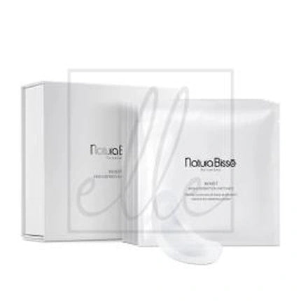 Natura Biss Inhibit High Definition Patches 4x5 Patches