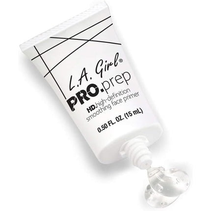 L.A. GIRL Pro Smoothing Face Primer Cream