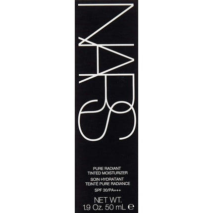 Nars Pure Radiant Tinted Moisturizer SPF30