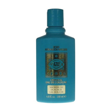 4711 Muelhens Original Shower Gel 200ml