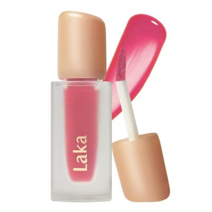 Laka Fruity Glam Shade #118 Adore Lip Color