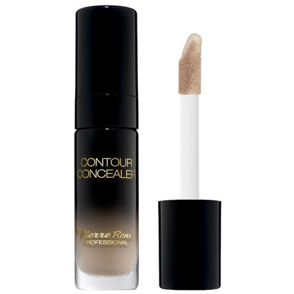 Pierre Rene Contour Concealer Liquid Concealer 02