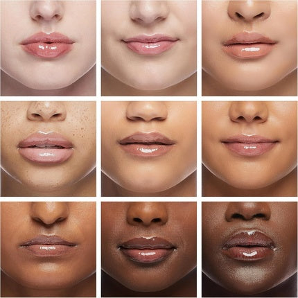 Clinique Chubby Stick Moist Lip Balm 10 Bountiful Blush 3g