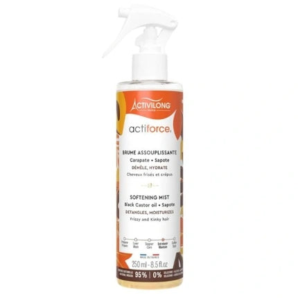 Activilong Actiforce Softening Mist 250ml