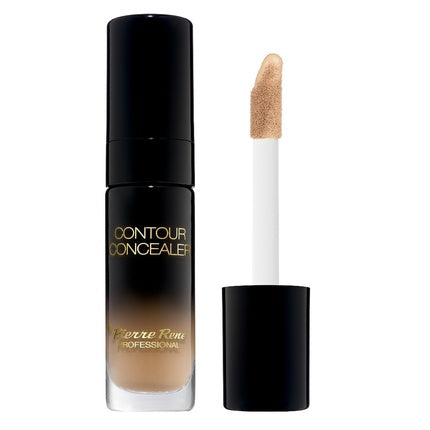 Pierre Rene Contour Concealer Liquid Concealer 04 7ml
