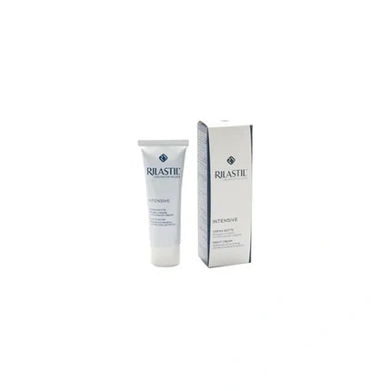 Rilastil Intensive Night Cream For Face 50ml
