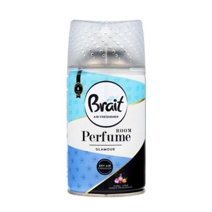 BRAIT 250ml Glamour Replacement Car Refresher
