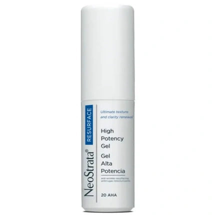 Neostrata Neostrata Resurface High Potency Gel 20 Aha 30g