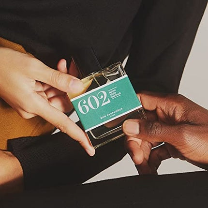 Bon Parfumeur Eau de Parfum #602 100mL