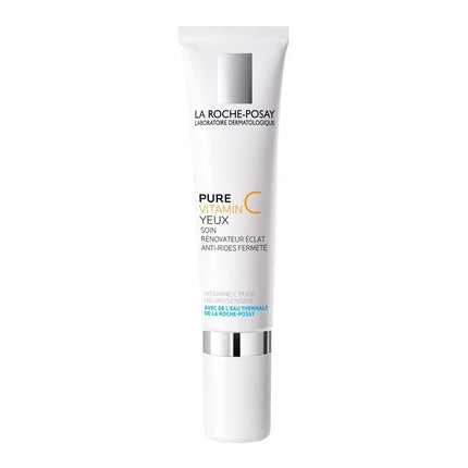 La Roche-Posay Redermic C Eye Cream 15ml