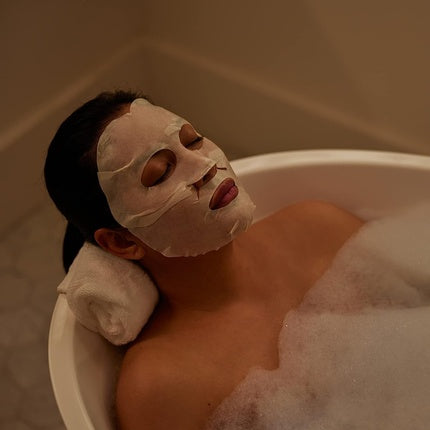 Cold Plasma Plus Concentrated Treatment Sheet Mask