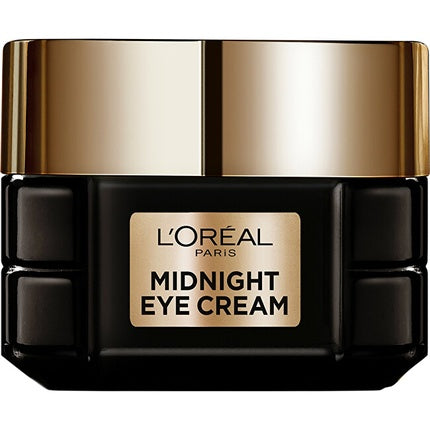 L'Oral Paris Age Perfect Cell Renew Midnight Eye Cream 15 Ml