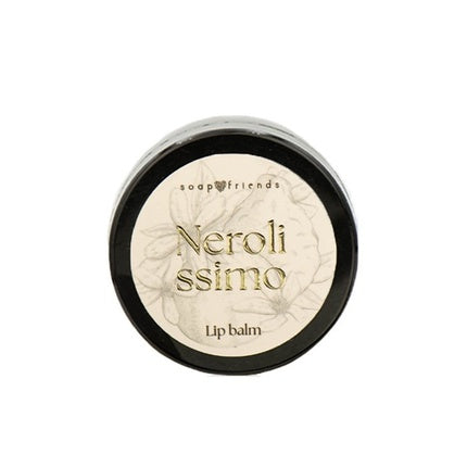 Soap&Friends Neroli Lip Balm 25ml