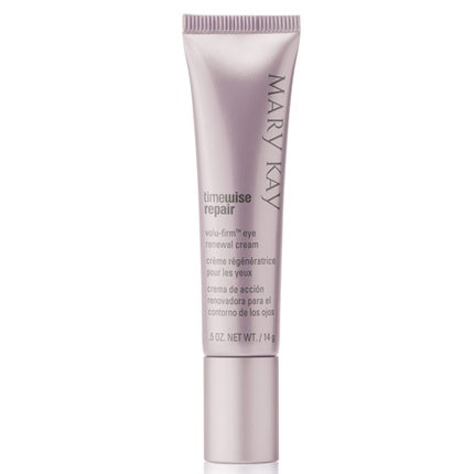 Mary Kay Regenerating Eye Cream Timewise Repair Volufirm Eye Renewal Cream 14 G