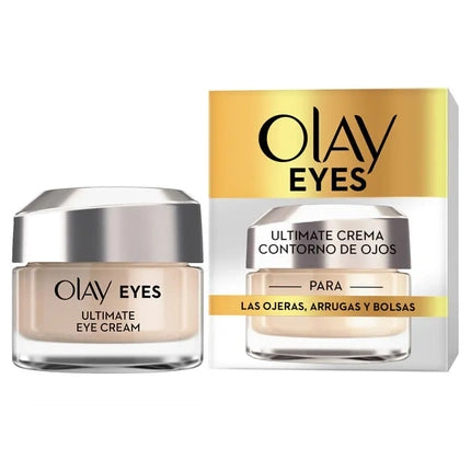Olay Olay Eyes Ultimate Eye Contour 15ml