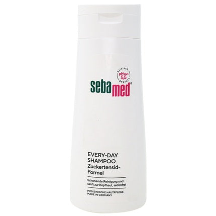 Sebamed Shampoo 200ml Every Day By Sebamed