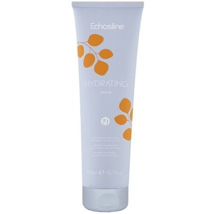 Echosline Hair Moisturising Mask 300ml
