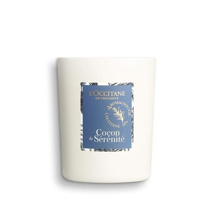 L'Occitane, Candle - Cocoon De Serenite, 140 G