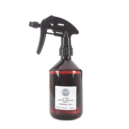 Depot No. 902 Ambient Fragrance Spray 500ml Original Oud