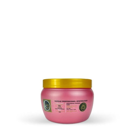 Keragold Strengthening Mask