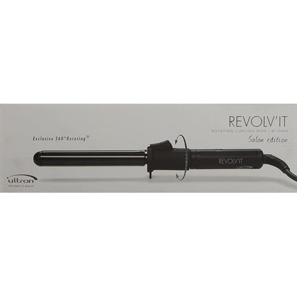 Babyliss Ultron 0441197 Revolvit 19mm