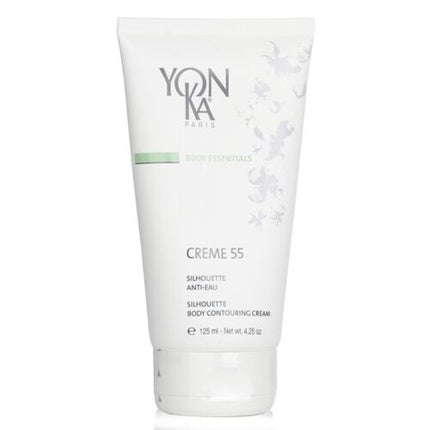 Yonka Creme 55 Womens Skincare 4.41oz