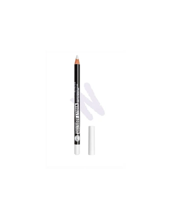 Jcat Beauty Jcat Eye Liner Wholly Addict Color White