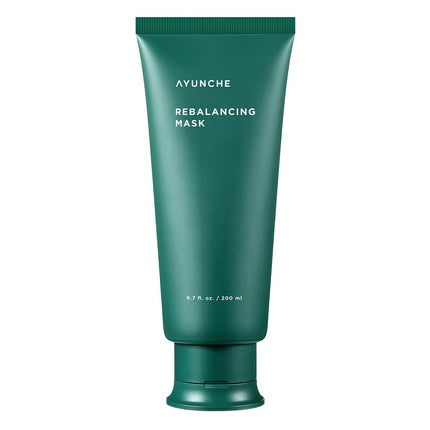 Ayunche Rebalancing Mask Hair Mask 200ml