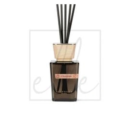 Locherber Diffuser Sticks Citrus Coral - 125ml