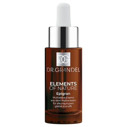 Dr. Grandel Unisex Concentrate Elements of Nature Epigran