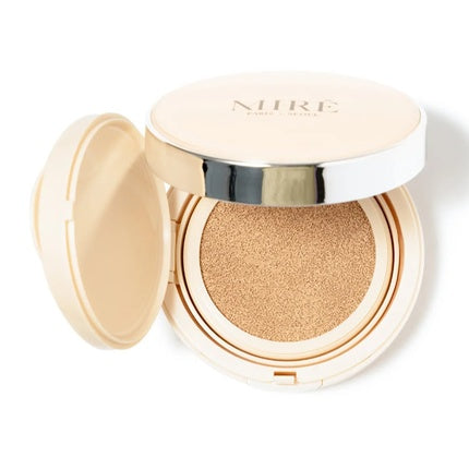 Mi-Rê Bibi Nova Cushion Complexion Perfector SPF50 00 Light Rose 19g