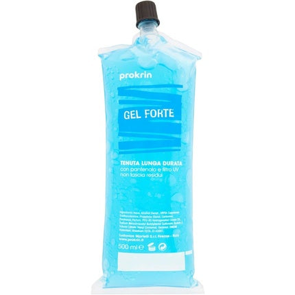 Prokrin Strong Long-Lasting Gel 500ml