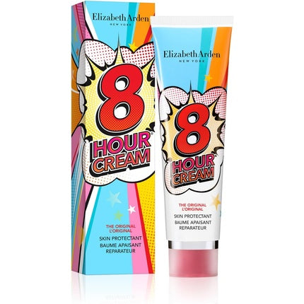Elizabeth Arden Eight Hour Cream Skin Protectant Super Hero Limited Edition