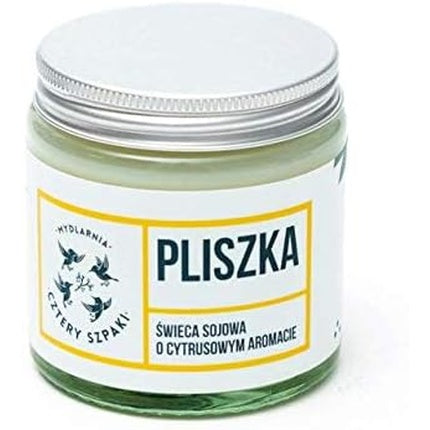 MYDLARNIA Soy Candle Wagtail