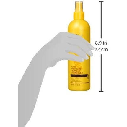 Motions Active Moisture Leave In Detangler