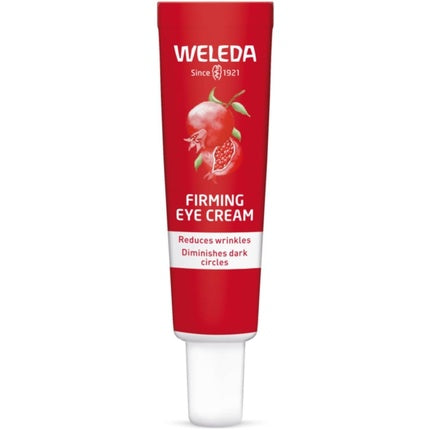 Weleda Organic Firming Eye Care with Pomegranate and Maca Peptides