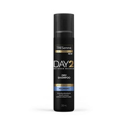 Tresemm Dry Shampoo Volumising Dry Shampoo For A Larger Volume Of Hair