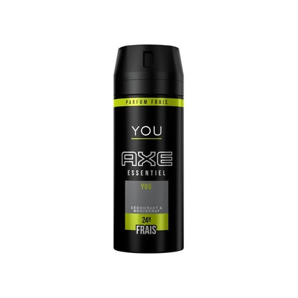 Axe Essentiel You Deodorant