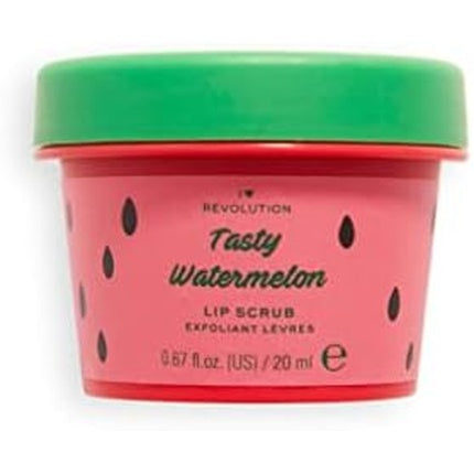 Makeup Revolution Tasty Watermelon Lip Scrub 20ml