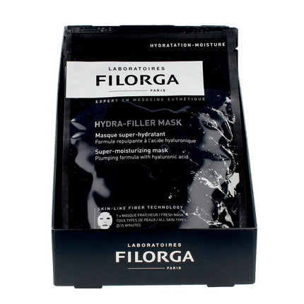 Filorga Hydra-Filler Mask In Sheet White 12 Pieces