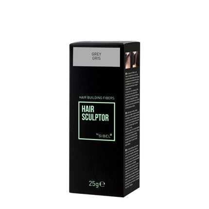 Hair Sibel Hair Sculptor Hair Building Fibers Grey 25g