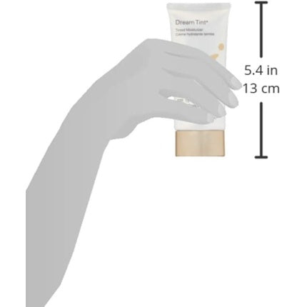 Jane Iredale Dream Tint Tinted Moisturizer Medium Light 50ml