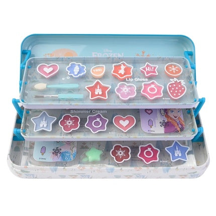 Lip Smacker Disney Frozen Beauty Tin Makeup Set For Kids