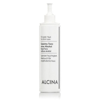 Alcina Ple Memory Tonic Without Alcohol