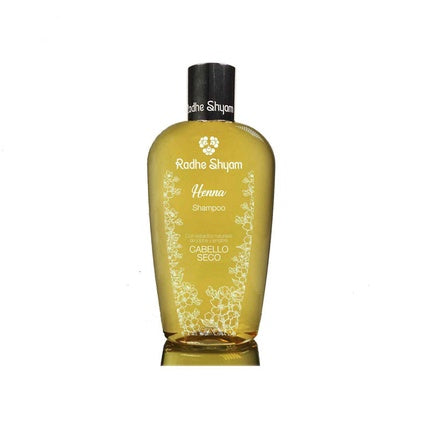 Radhe Shyam Henna Shampoo For Dry Hair 250ml